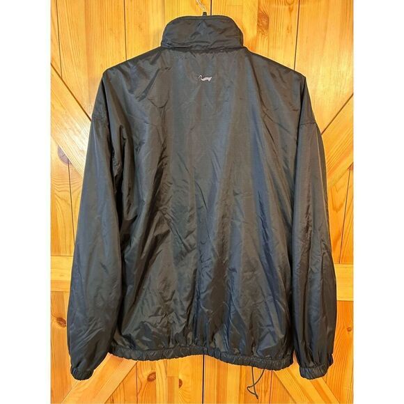 DUXBAK Reversible RealTree Hardwoods Camo Hunting Jacket Men’s Medium (3874) - Picture 6 of 8